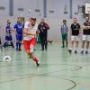49. Würzburger AH-Stadtmeisterschaft 2025, Kürnachtalhalle