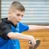 Vova Nevizhyn (Bild von Februar 2023) feierte mit dem TSV Bad Königshofen II einen klaren Erfolg gegen Hilpoltstein.