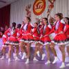 Ein buntes Programm aus Bütt, Tänzen und musikalischen Einlagen bot die erste Prunksitzung der Hundsbacher Karnevalsgesellschaft HuKaGe.