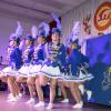 Ein buntes Programm aus Bütt, Tänzen und musikalischen Einlagen bot die erste Prunksitzung der Hundsbacher Karnevalsgesellschaft HuKaGe.