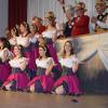 Ein buntes Programm aus Bütt, Tänzen und musikalischen Einlagen bot die erste Prunksitzung der Hundsbacher Karnevalsgesellschaft HuKaGe.