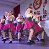 Ein buntes Programm aus Bütt, Tänzen und musikalischen Einlagen bot die erste Prunksitzung der Hundsbacher Karnevalsgesellschaft HuKaGe.