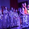 Ein buntes Programm aus Bütt, Tänzen und musikalischen Einlagen bot die erste Prunksitzung der Hundsbacher Karnevalsgesellschaft HuKaGe.