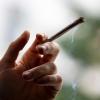 Einem 39-Jährigen wurde Drogenhandel und räuberische Erpressung vorgeworfen.