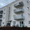 In die städtischen Wohnungen "An den Birken" in Marktheidenfeld können zum Februar auch die restlichen Mieter einziehen.