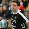 Es besteht die Hoffnung, dass Diogo Alves beim HSC Bad Neustadt im Oberliga-Heimspiel gegen den TV Marktsteft wieder mit dabei sein kann.
