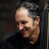 Felix Wiegand, Bassist, Komponist, Pädagoge und Konzertveranstalter aus Höchberg.