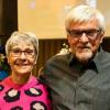 Gaby Stingl und Peter Stingl.