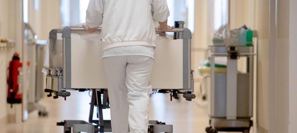 Tag der offenen Tür in der Geriatrie des Sana Klinikums Coburg