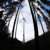 Möglicherweise gibt es bald mehr Windräder im Ostallgäu. Genossenschaften könnten davon profitieren.