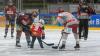 Am Freitagabend fand in der Alpha Cooling-Arena am Hühnerberg das letzte Spiel in der DEB Oberliga Süd ECDC Memmingen Indians - EC Peiting vor 1712 Zuschauern statt. Die Memminger Indians gewannen mit 4:3 n. P. das Spiel.
