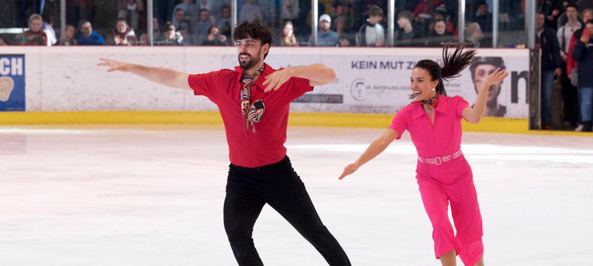 In Landsberg gibt es auch in diesem Jahr wieder eine Eiskunstlauf-Gala