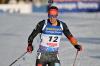 Live im TV, Stream und in der Mediathek starten die Biathlon-Herren mit dem Allgäuer Philipp Nawrath heute am Donnerstag (6.3.2025) in Nove Mesto in Tschechien im Sprint über 10 Kilometer.