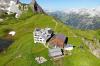 Eine Allgäuer Hütte hat es in der Liste der 100 besten Berghütten auf Platz 2 geschafft.