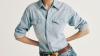 Gekommen, um zu bleiben: Die Micro-Skirts der 2000er-Jahre sind auch weiterhin im Trend. Hier zu sehen im angesagten Denim-Look von Replay (Shirt ca. 289 Euro, Rock ca. 69 Euro). Gekommen, um zu bleiben: Die Micro-Skirts der 2000er-Jahre sind auch weiterhin im Trend. Hier zu sehen im angesagten Denim-Look von Replay (Shirt ca. 289 Euro, Rock ca. 69 Euro).