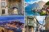 Bregenz, Hallstatt, Salzburg oder Bad Ischl - und das sind nur vier der Städte mit den schönsten Altstädten Österreichs.