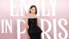 Lily Collins hat mit ihrer kleinen Familie einen Strand-Ausflug gemacht. (Archivbild)
