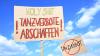 Kritikern ist das Tanzverbot ein Dorn im Auge. (Archivbild)