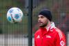 Ex-Nationalspieler Kevin Volland spielt bei Union Berlin keine große Rolle mehr.