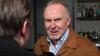 Karl-Heinz Rummenigge ist für Gehaltsobergrenzen im Fußball.