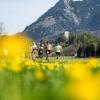 Der Frühlingslauf in Sonthofen zählt zu den Klassikern zu Beginn der Allgäuer Ausdauersport-Saison.