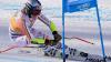 Emma Aicher düste im Super-G in La Thuile zu ihrem zweiten Weltcup-Sieg.