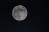 Wann ist der Vollmond im Juni zu sehen?