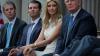 Für Trumps Kinder Eric, Don Jr. und Ivanka ist Politik kein Fremdwort. (Archivbild) Für Trumps Kinder Eric, Don Jr. und Ivanka ist Politik kein Fremdwort. (Archivbild)