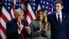 Barron ist das einzige gemeinsame Kind von Donald Trump und First Lady Melania. (Archivbild) Barron ist das einzige gemeinsame Kind von Donald Trump und First Lady Melania. (Archivbild)