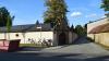 Der Ortseingang Kitzinger Straße in Mainbernheim soll neugestaltet werden. Auch der Bereich Friedhof und der Einmündungsbereich der Neuen Bergstraße fallen darunter.