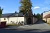Der Ortseingang Kitzinger Straße in Mainbernheim soll neugestaltet werden. Auch der Bereich Friedhof und der Einmündungsbereich der Neuen Bergstraße fallen darunter.