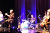 Das Duo Graceland mit Thomas Wacker (links) und Thorsten Gary ließ die Songs von Simon & Garfunkel aufleben. Foto: Rita Gress