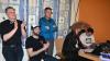 Impressionen von der Faschingssitzung des FC Schallfeld