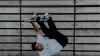 Breakdance-Schnupperkurs mit dem amtierenden Europa- und Weltmeister Ditto Winterstein.