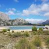 Cuber-Stausee, Mallorca.