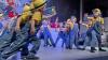 Purzelgarde Maidbronn zum Thema "Minions"