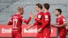 Können die Würzburger Kickers beim FC Bayern München II Tore und Punkte bejubeln?