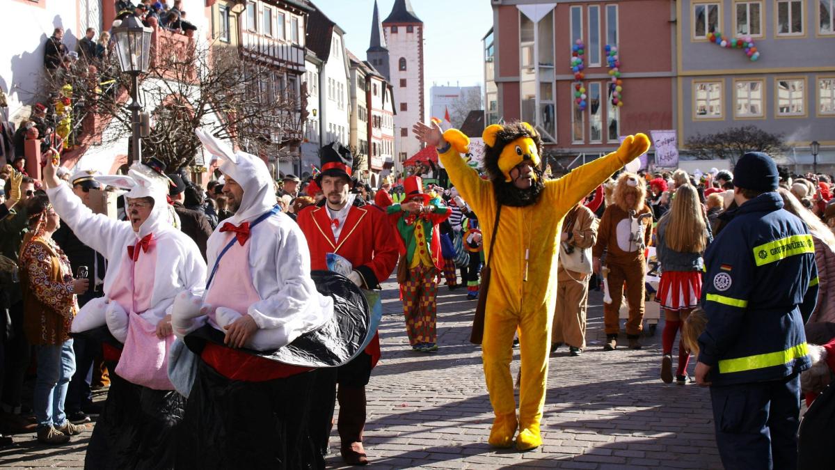 Karlstadt: Parken, beste Plätze, Afterparty: Alle Infos zum Karlstadter