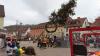 Bischofsheim ist seit Samstagmittag in Narrenhand.