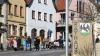 Der AKV Arnstein lud am Sonntag zum Faschingszug mit familienfreundlichem Konzept ein