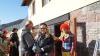 Eindrücke vom Faschingszug in Gräfendorf