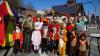 Eindrücke vom Faschingszug in Gräfendorf