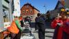 Eindrücke vom Faschingszug in Gräfendorf