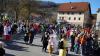 Eindrücke vom Faschingszug in Gräfendorf
