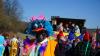 Eindrücke vom Faschingszug in Gräfendorf