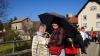 Eindrücke vom Faschingszug in Gräfendorf