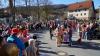 Eindrücke vom Faschingszug in Gräfendorf