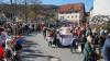 Eindrücke vom Faschingszug in Gräfendorf
