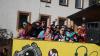 Eindrücke vom Faschingszug in Gräfendorf