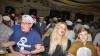 "Hamburg" war zu Gast beim Köpperfasching des TSV Stadtlauringen in der Festhalle. Rund 150 Akteure bereiteten den Narren im Saal ein unterhaltsames Programm mit Musicalshows, Piratentanz, Zaubershow, Meeresluft und atemberaubenden Turnshows. Nicht fehlen durfte ein Besuch "auf dem Kiez", zu dem das Männerballet die Gäste mitnahm.